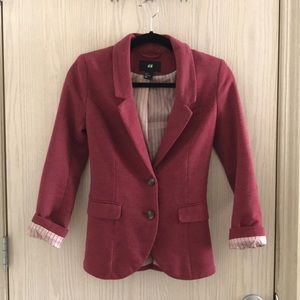 H&M Blazer Jacket